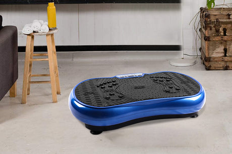 Some Factors You Need to Consider When Buying a Vibration Plate