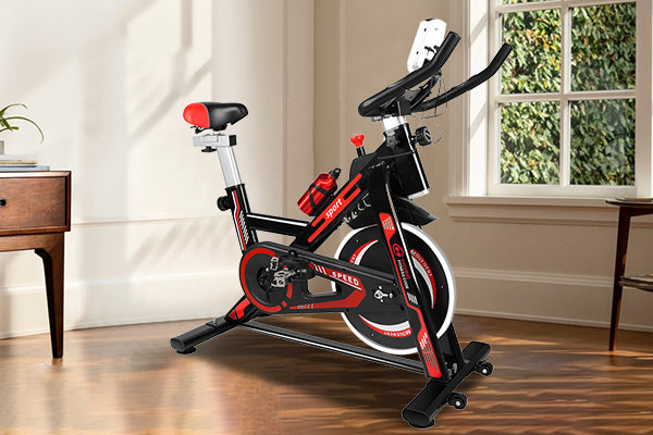 Some Tips to Prolong the Service Life of an Exercise Bike