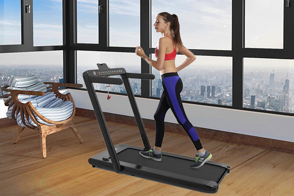 Some Ways to Make Your Exercise on a Treadmill More Fun