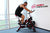 Stationary Bike Workout for Legs