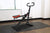 Target Glutes with the Row-N-Ride Machine