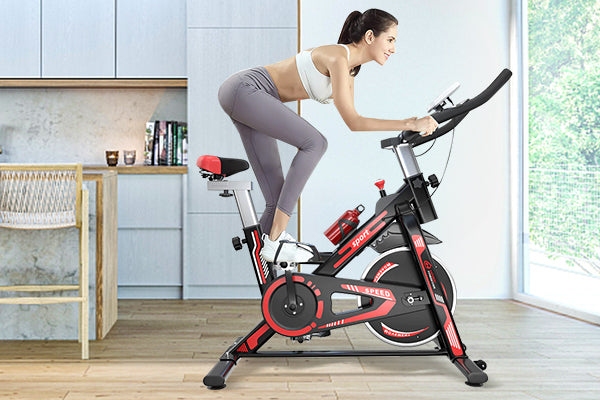 What is the Best Time of Day to Use an Exercise Bike for Optimal Resul HomeFitnessCode United Kingdom