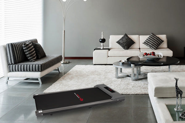 How to Exercise with the Treadmill?
