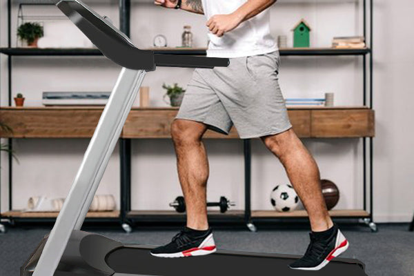 Treadmill Incline Will not Make You Calves Bigger