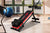 Use a Sit-up Bench Correctly for Exercise