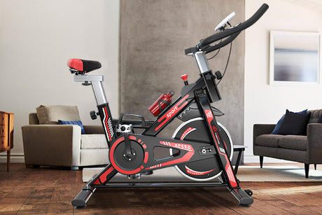 Use the Exercise Bike Correctly and Effectively