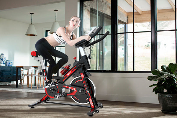 How to Strengthen Your Core on an Exercise Bike HomeFitnessCode United Kingdom