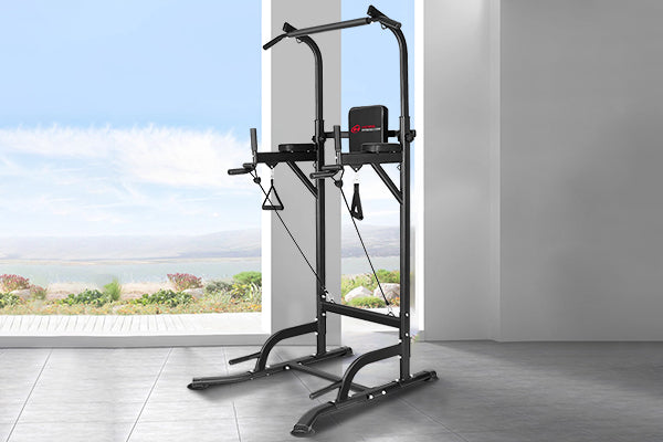 What Exercises Can You Do on a Power Tower HomeFitnessCode United Kingdom