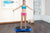 You Should Use a Vibration Plate No More Than 3 or 4 Times a Week