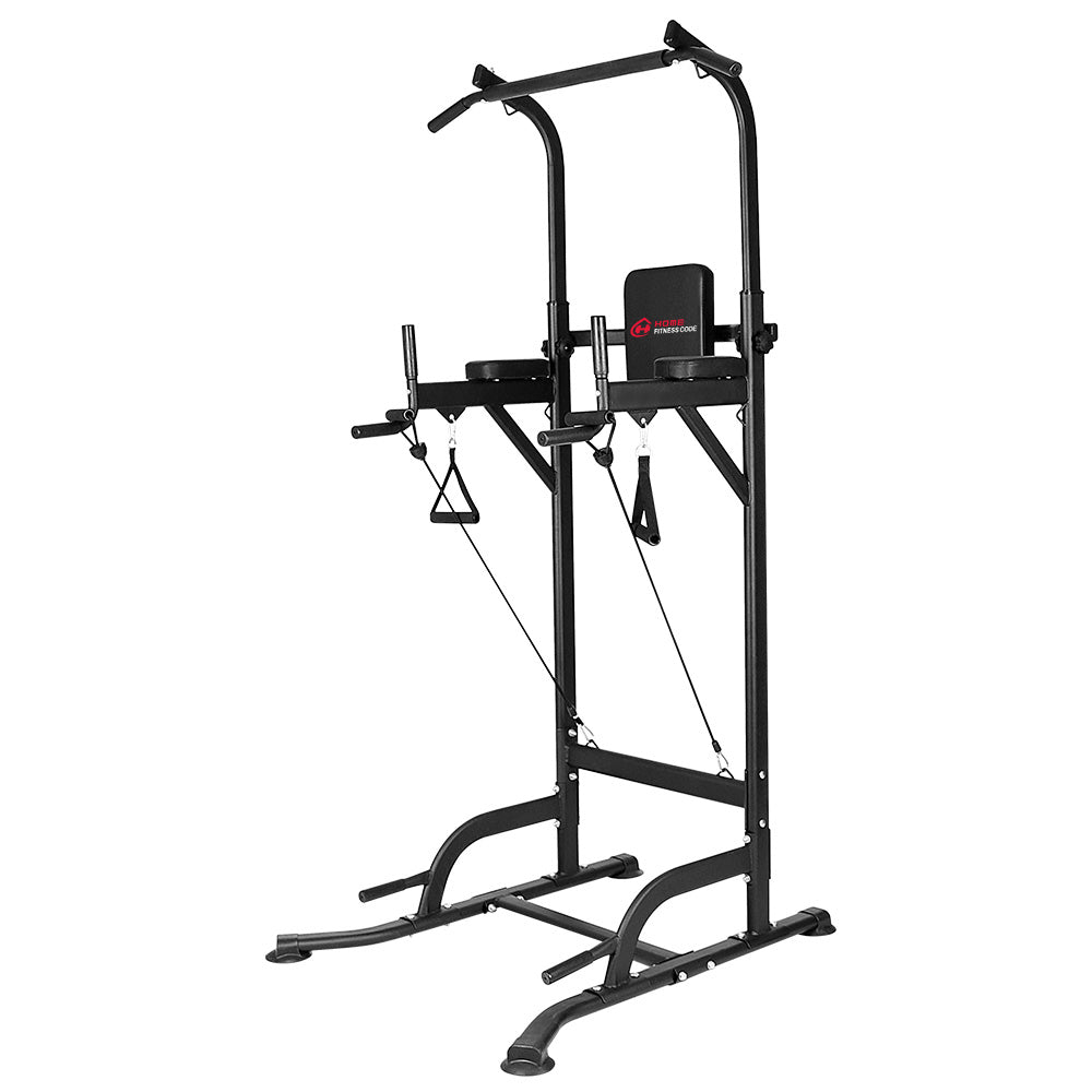 Categories and Functions of Fitness Equipment - HomeFitnessCode - UK