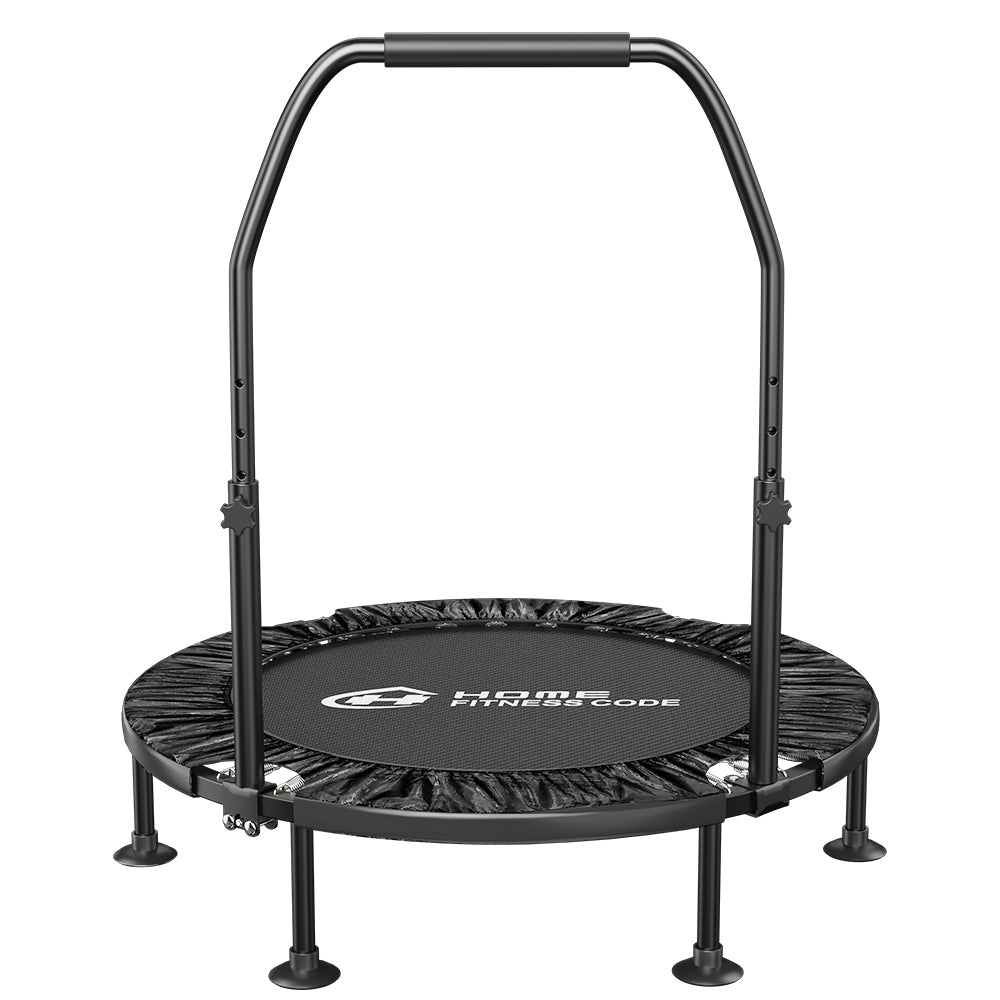 40 Inch Folding Trampoline
