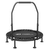 40-Inch Folding Trampoline