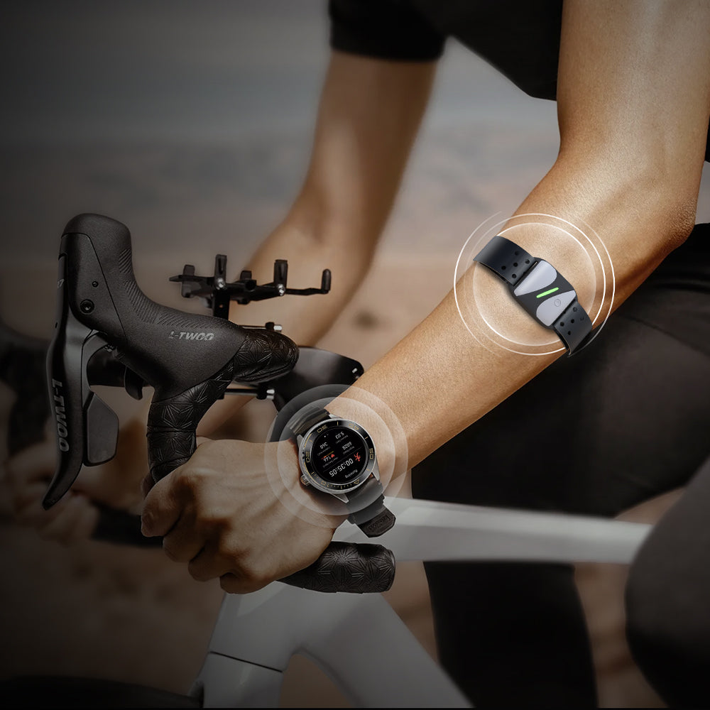 Heart Rate Peloton Garmin Watch Garmin Hrm Best Heart Monitor For