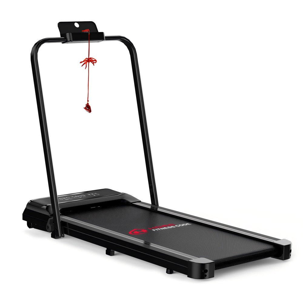 Folding Treadmill Q2 Pro Speed 1 10KM H