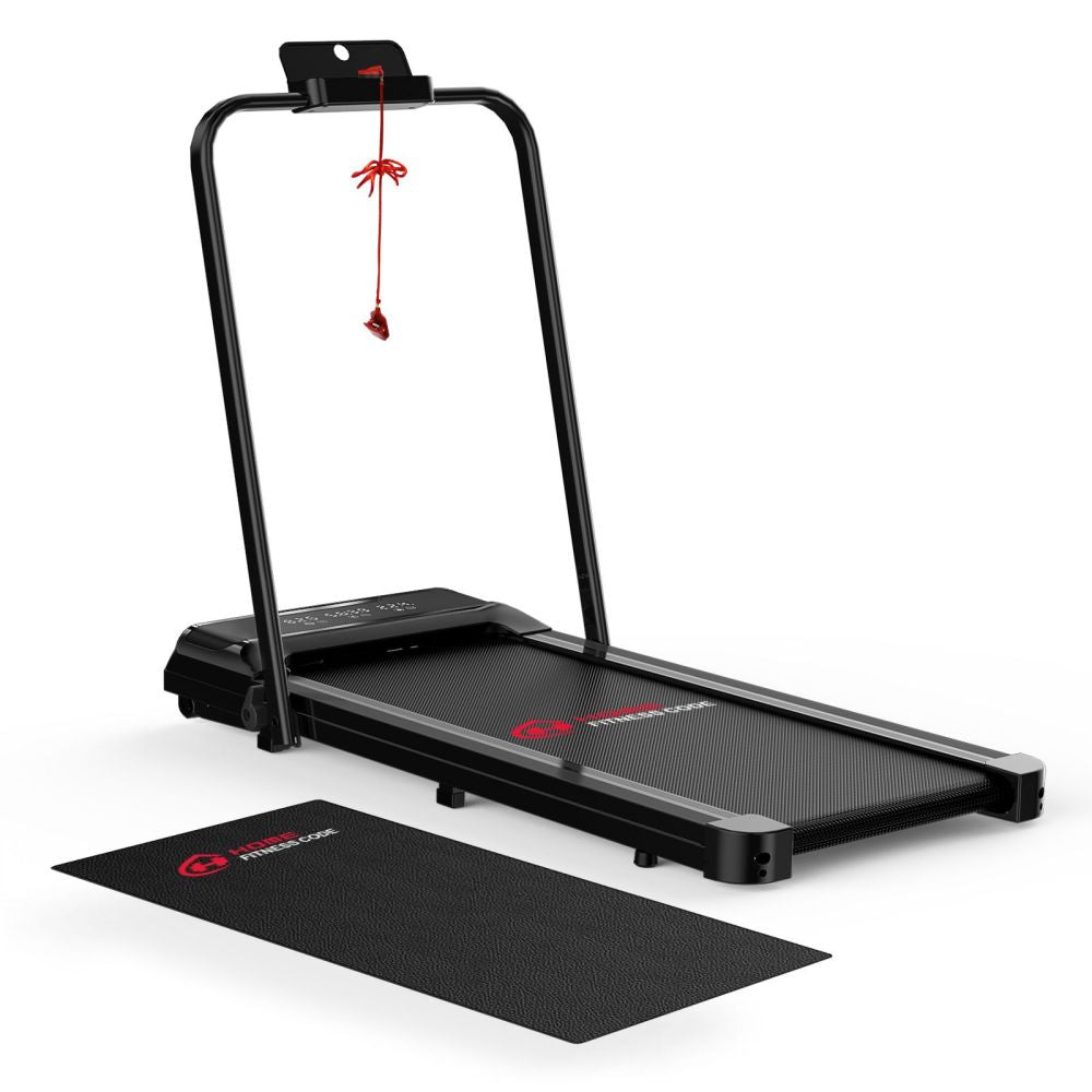 Folding Treadmill Q2 Pro Speed 1 10KM H HomeFitnessCode United Kingdom