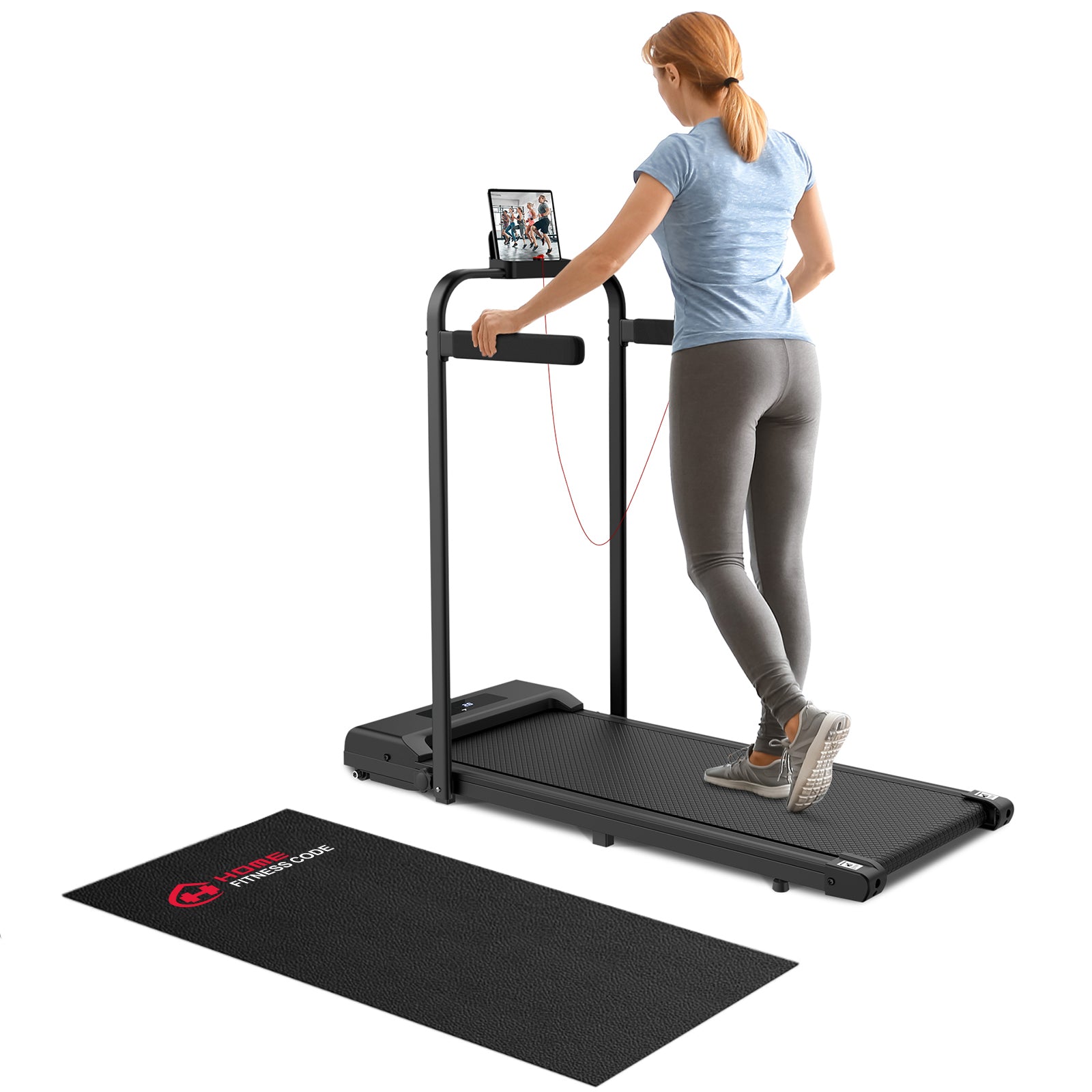 Connect2sport treadmill online