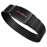 HRM Heart Rate Monitor Armband HF01, Bluetooth 6.0, IP67 Waterproof