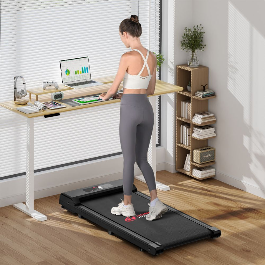 Treadmill C1 3 c1t flat 4