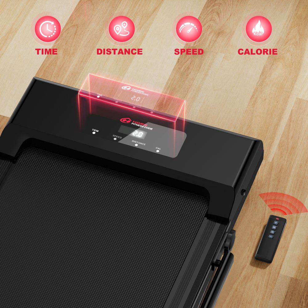 Replacement Remote Control For HomeFitnessCode Walking Pads – T1, C1, S1, M55, Q2, Q2-1, S2-1