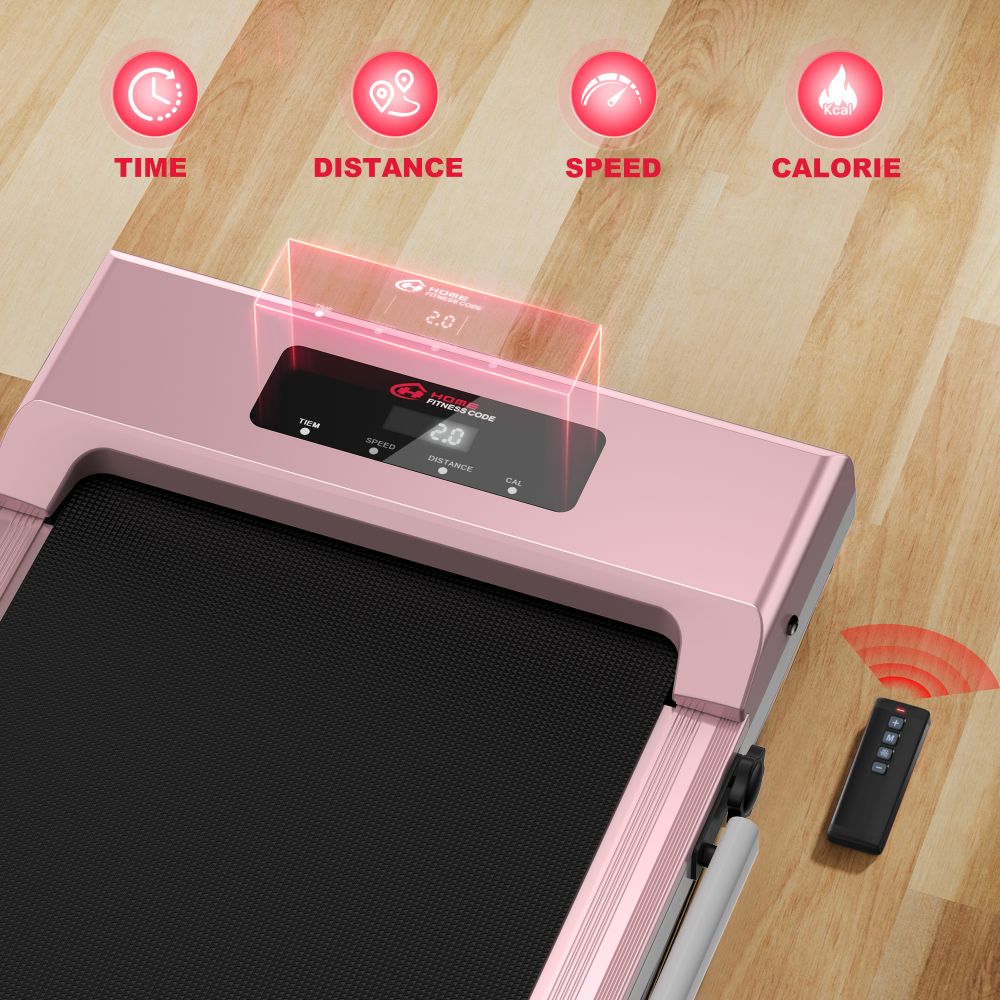Vibrafit mini walk treadmill reviews best sale