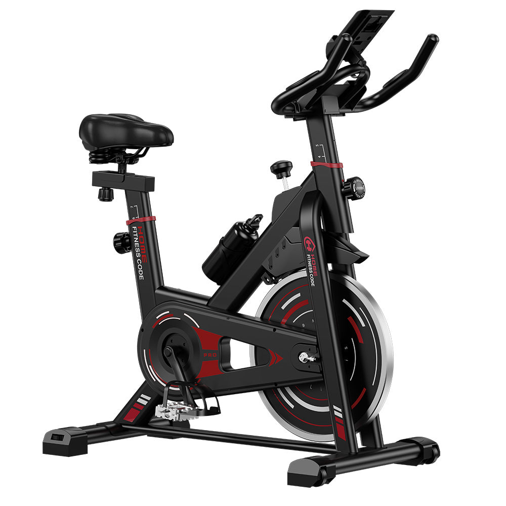 Stationary Exercise Bike D1 Flywheel 8KG 10KG
