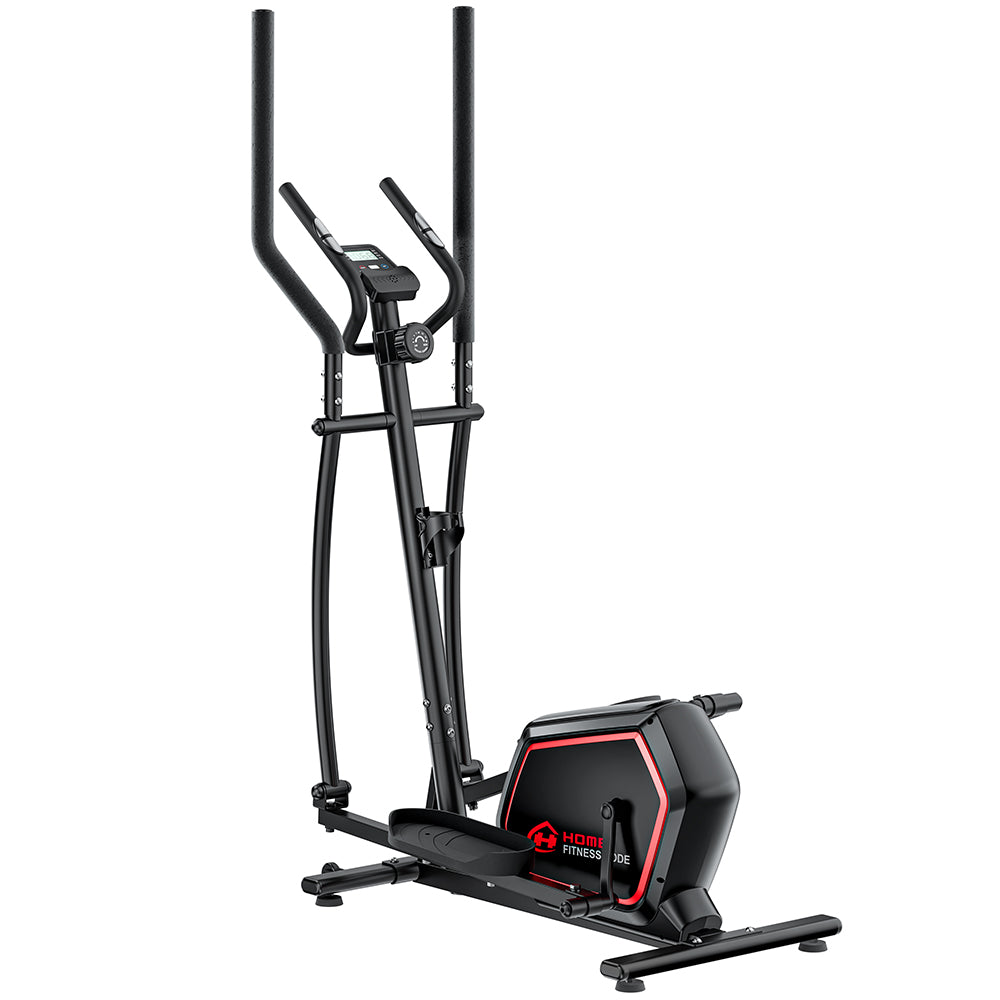 Elliptical Machine E200 16 Level Magnetic Resistance