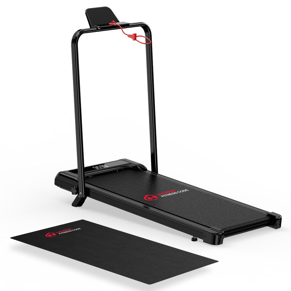 Treadmill Z3 with Brushless Motor, Speed 1-6KM/H, 5% Manual Incline
