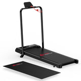 Treadmill Z3 with Brushless Motor, Speed 1-6KM/H, 5% Manual Incline