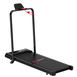 Treadmill Z3 with Brushless Motor, Speed 1-6KM/H, 5% Manual Incline