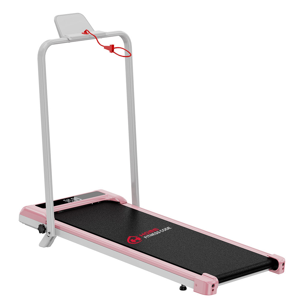 Treadmill Z3 with Brushless Motor, Speed 1-6KM/H, 5% Manual Incline