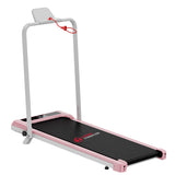 Treadmill Z3 with Brushless Motor, Speed 1-6KM/H, 5% Manual Incline