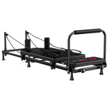 Fodable Pilates Reformer Machine