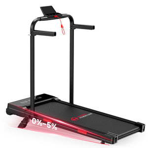 Folding Treadmill Q2 Pro