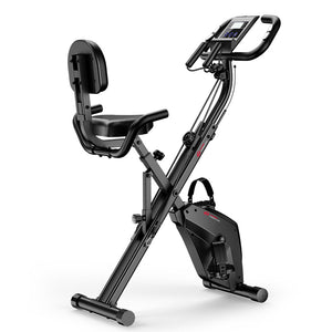 Exercise Bikes