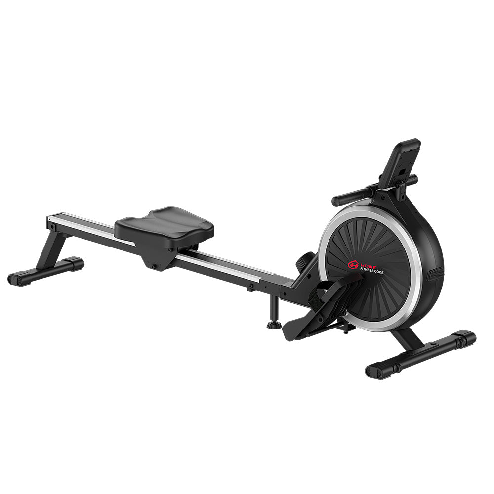 Magnetic Rowing Machine 16 Level Resistance