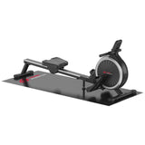 Magnetic Rowing Machine, 16-Level Resistance