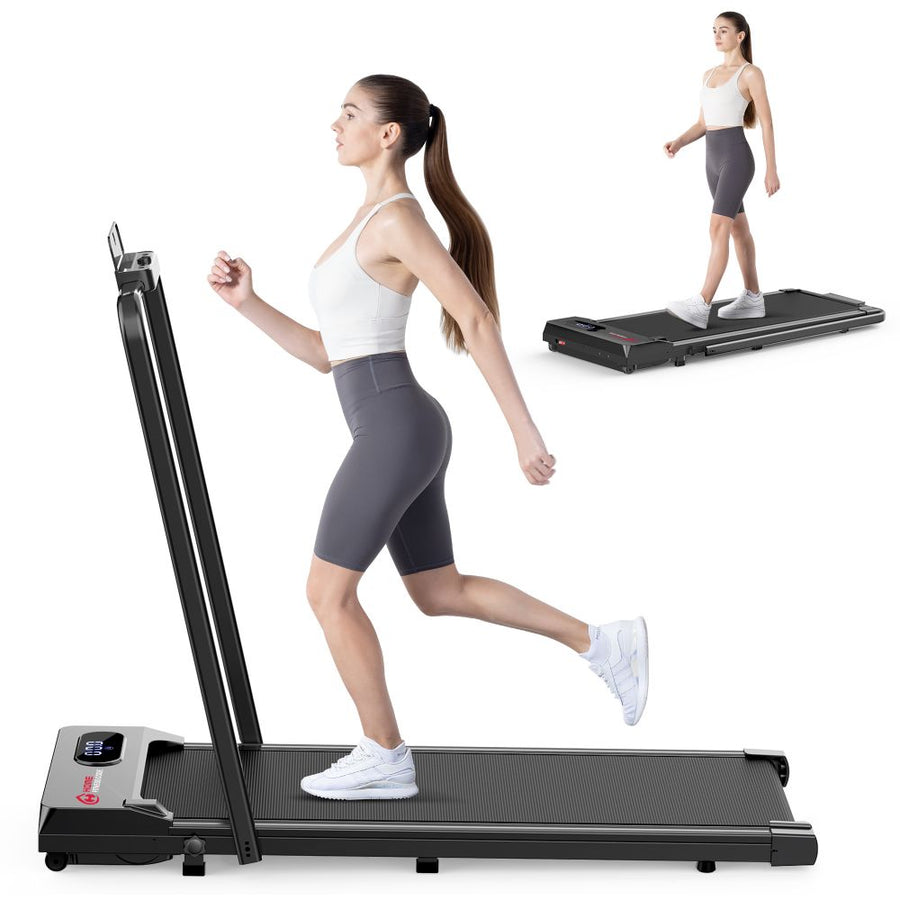 Slow Jogging Machine Treadmill S1, Speed 1-6KM/H – HomeFitnessCode - United Kingdom