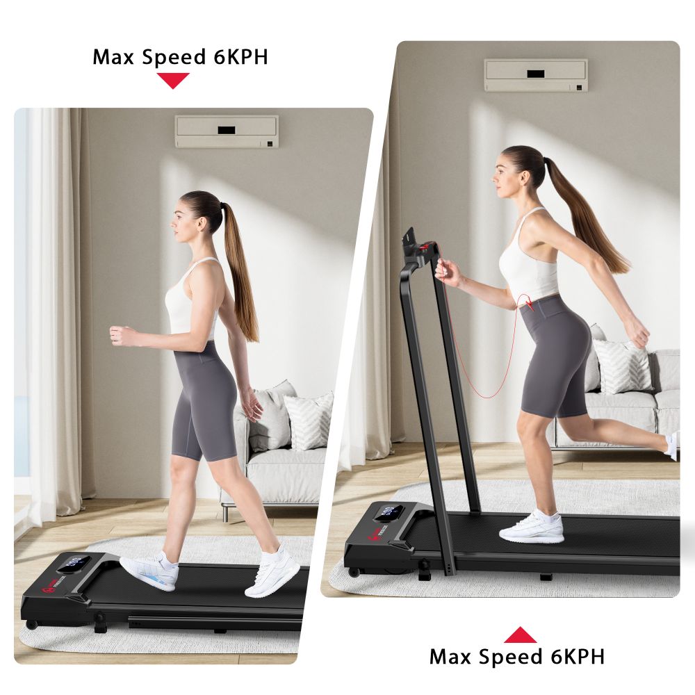 Treadmill highest speed best sale