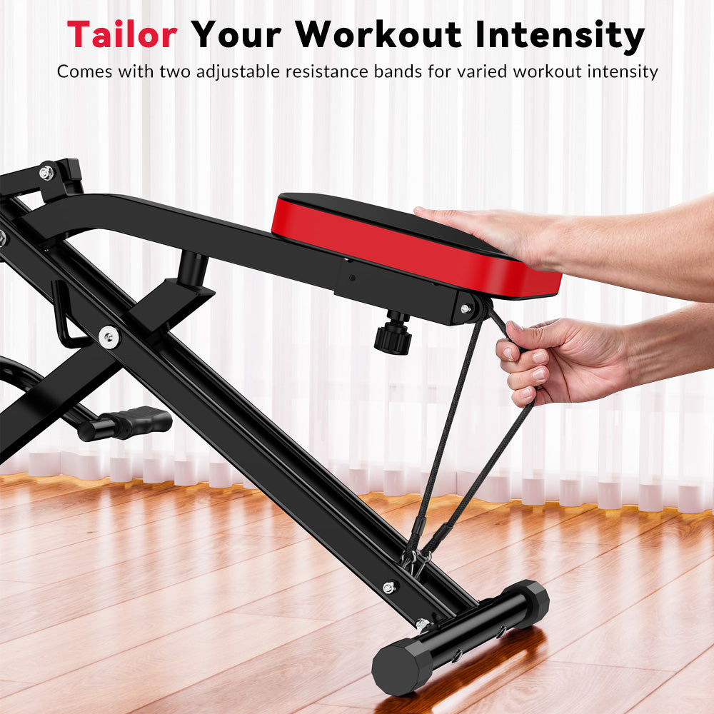 Foldable Squat Assist Trainer