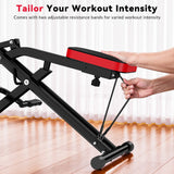 Foldable Squat Assist Trainer