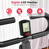 Foldable Squat Assist Trainer