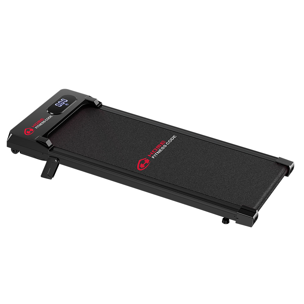 Treadmill T7, Speed 1-6KM/H, 5% Manual Incline