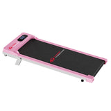 Treadmill T7, Speed 1-6KM/H, 5% Manual Incline