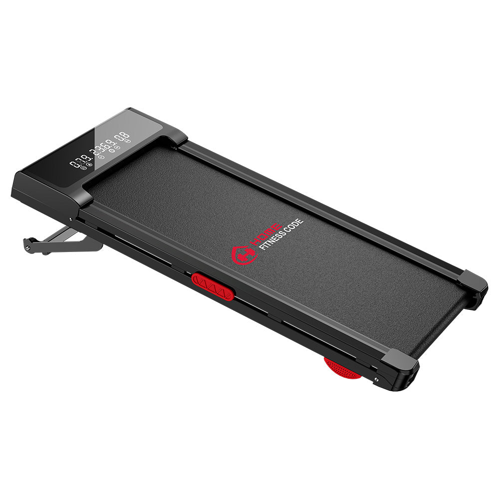 Treadmill Y3 with Brushless Motor, 12% Auto Incline