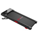 Treadmill Y3 with Brushless Motor, 12% Auto Incline