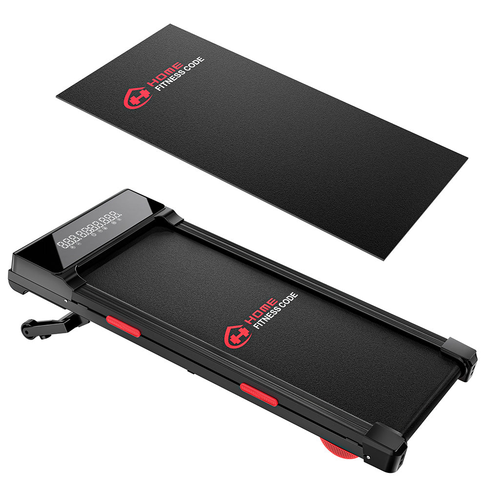 Treadmill Y5 with Brushless Motor, 0%-15% Auto Incline