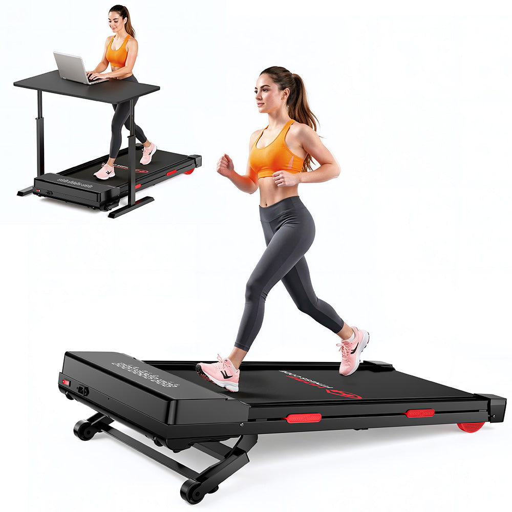 Treadmill Y5 with Brushless Motor, 0%-15% Auto Incline