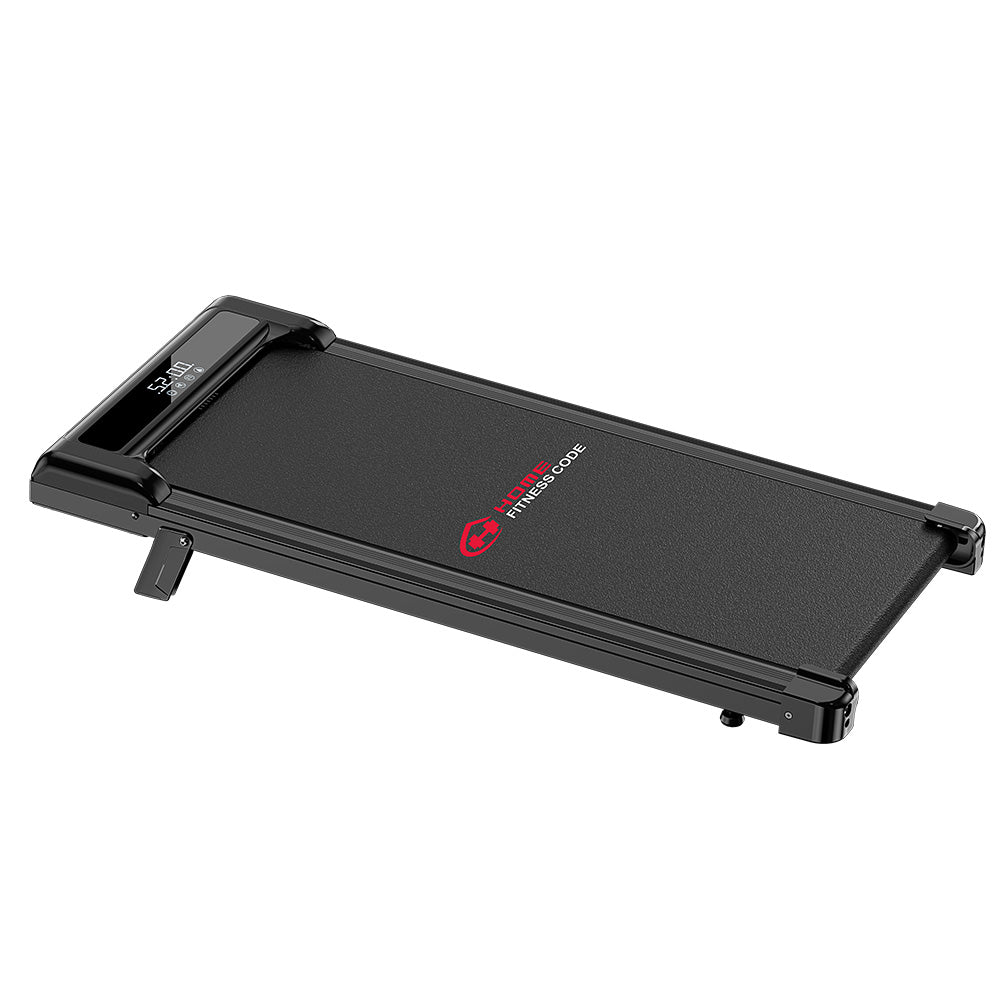 フィットネス Treadmill Z3 with Brushless Motor, Speed 1-6KM/H, 5% Manual