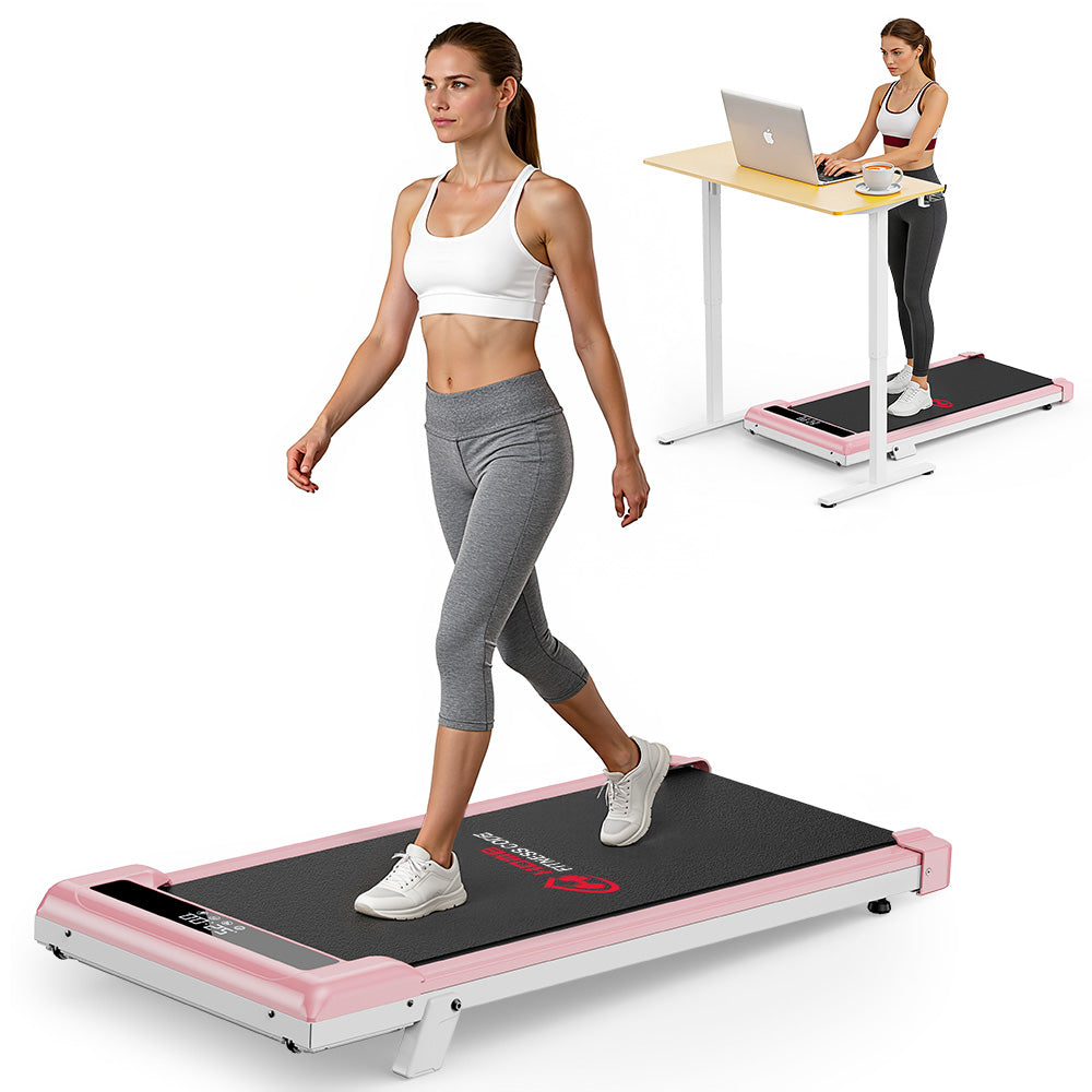 Treadmill Z3 with Brushless Motor, Speed 1-6KM/H, 5% Manual