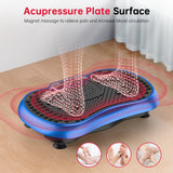 Vibration Plate B1